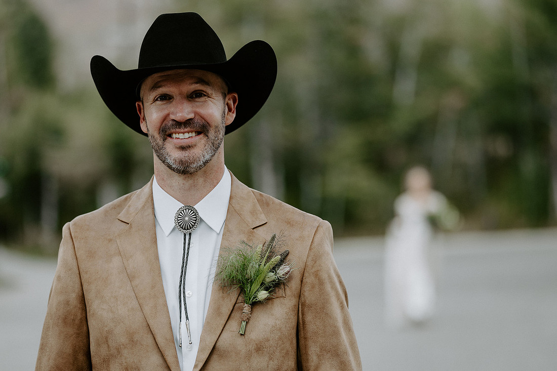 Sam & Emily Wedding | The Roundhouse & River Run Lodge | Sun Valley, Idaho
