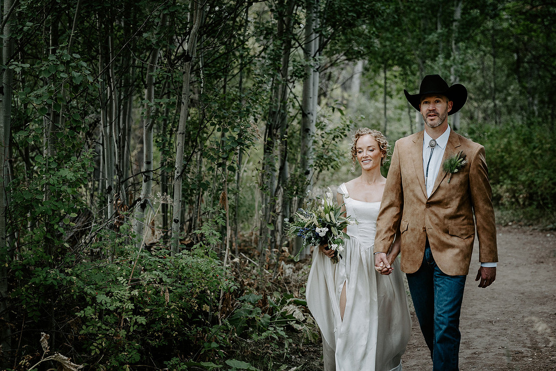 Sam & Emily Wedding | The Roundhouse & River Run Lodge | Sun Valley, Idaho