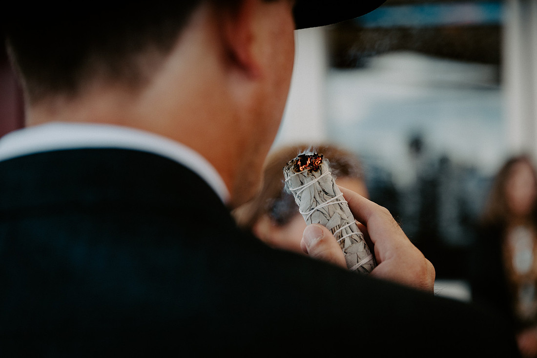 Sam & Emily Wedding | The Roundhouse & River Run Lodge | Sun Valley, Idaho