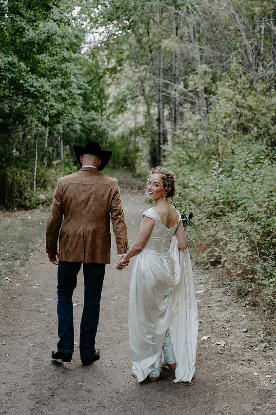Sam & Emily Wedding | The Roundhouse & River Run Lodge | Sun Valley, Idaho