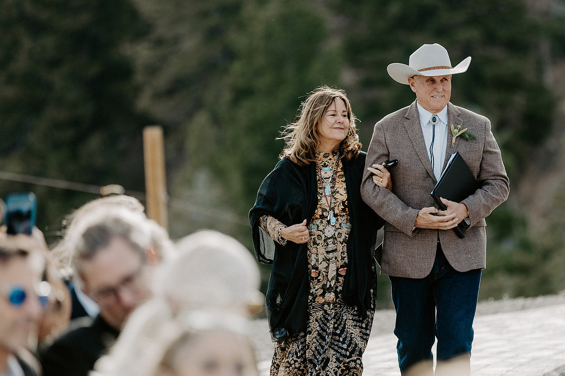 Sam & Emily Wedding | The Roundhouse & River Run Lodge | Sun Valley, Idaho