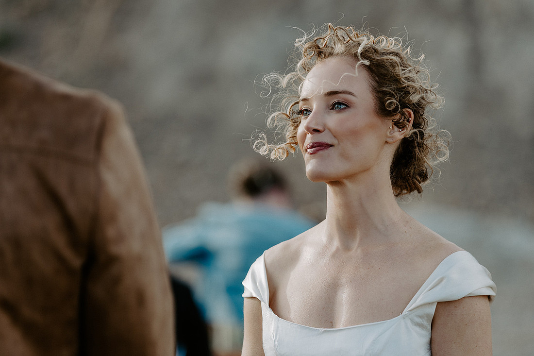 Sam & Emily Wedding | The Roundhouse & River Run Lodge | Sun Valley, Idaho