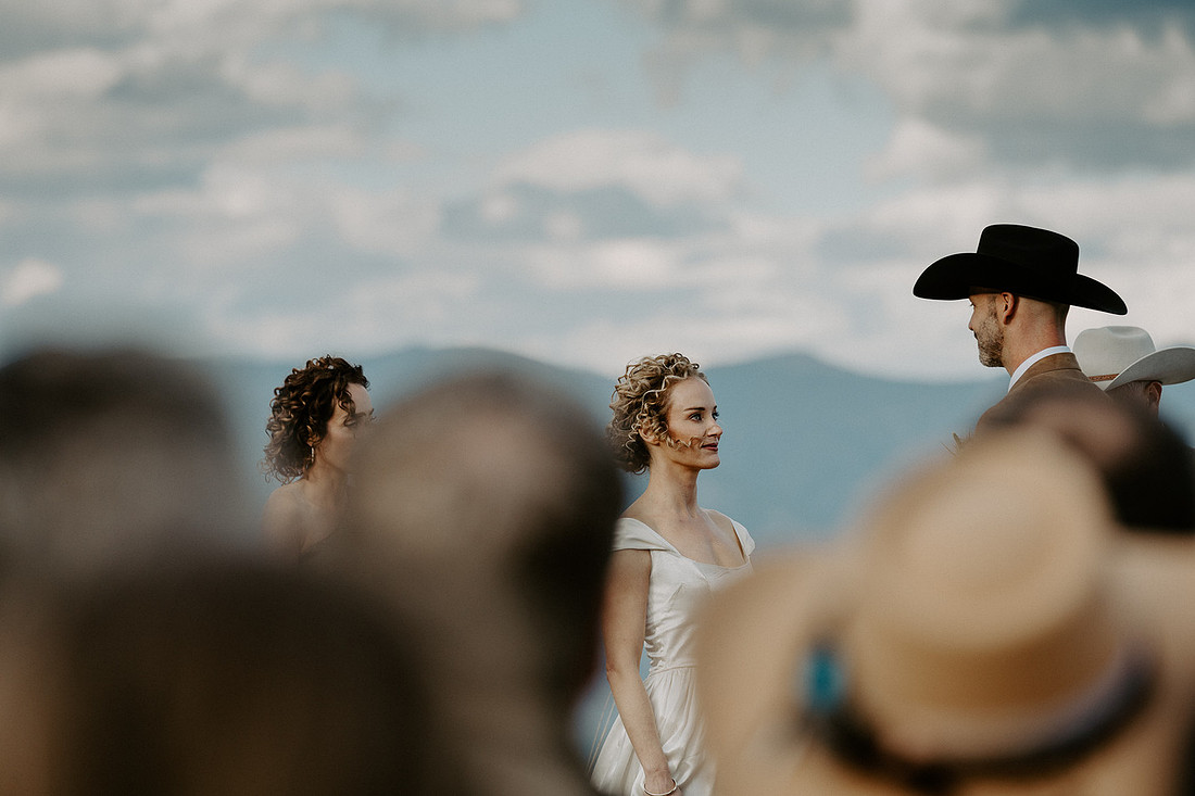 Sam & Emily Wedding | The Roundhouse & River Run Lodge | Sun Valley, Idaho