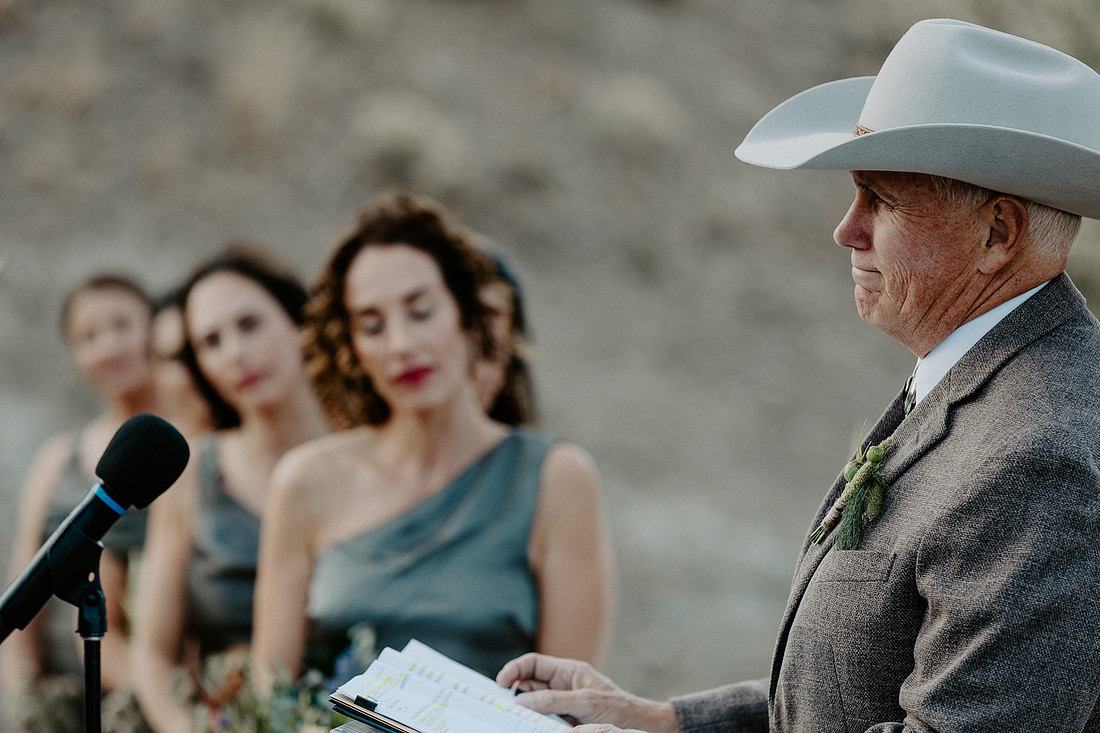 Sam & Emily Wedding | The Roundhouse & River Run Lodge | Sun Valley, Idaho