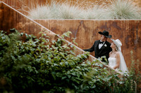 Logan & Claire WEdding