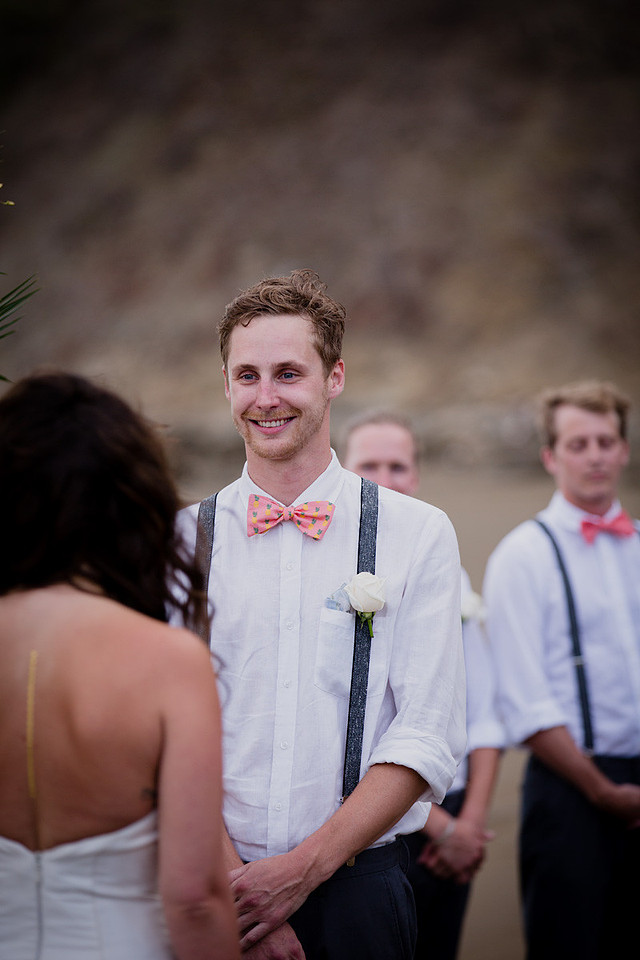 TJ & Katie's Nicaragua Wedding in San Juan del Sur