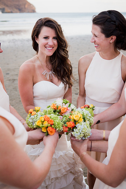 TJ & Katie's Nicaragua Wedding in San Juan del Sur