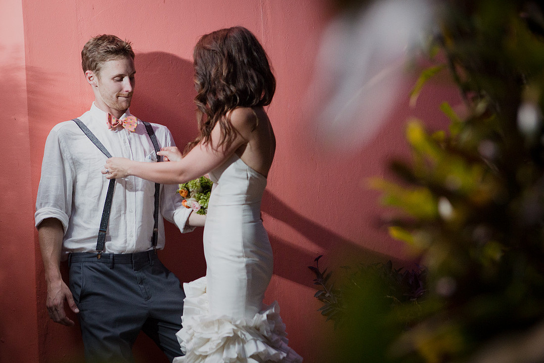 TJ & Katie's Nicaragua Wedding in San Juan del Sur