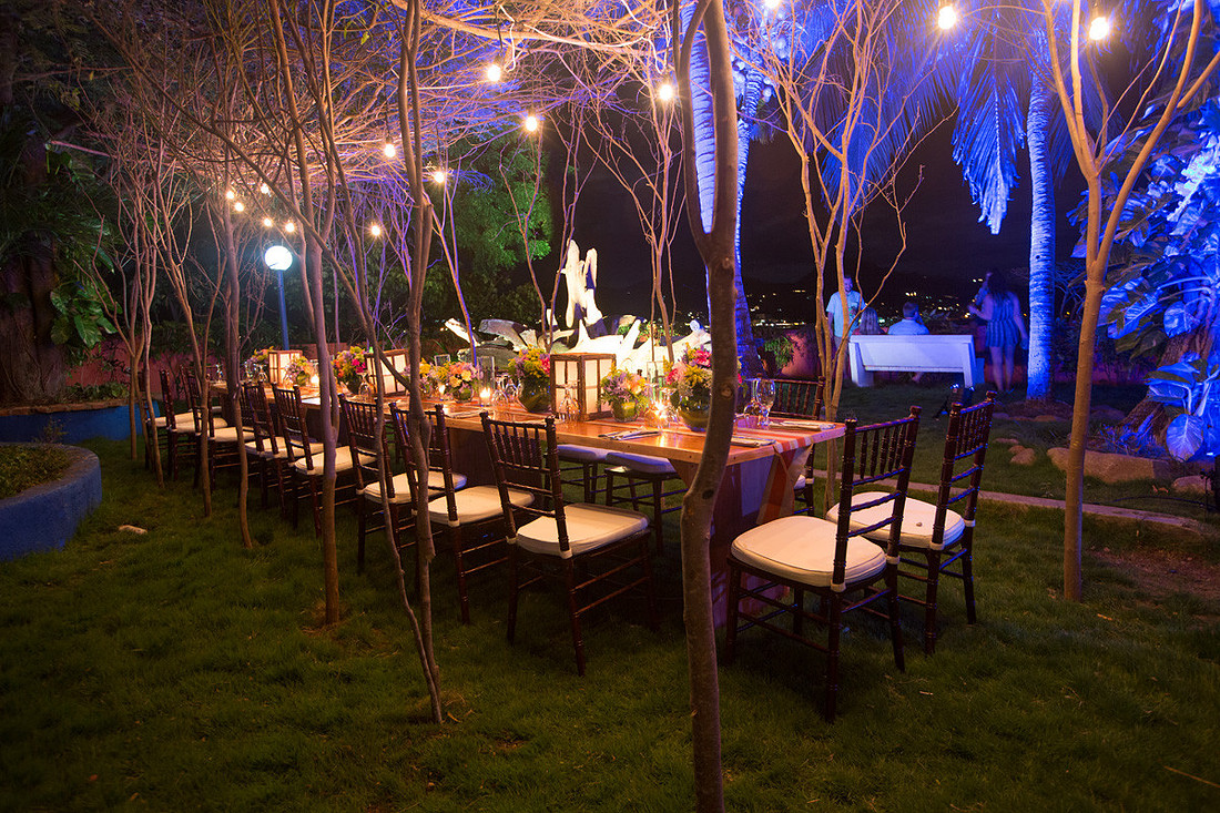 TJ & Katie's Nicaragua Wedding in San Juan del Sur