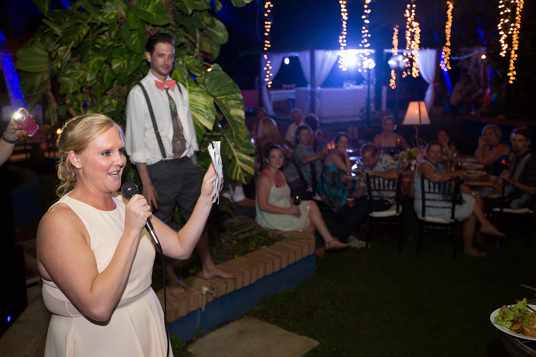 TJ & Katie's Nicaragua Wedding in San Juan del Sur