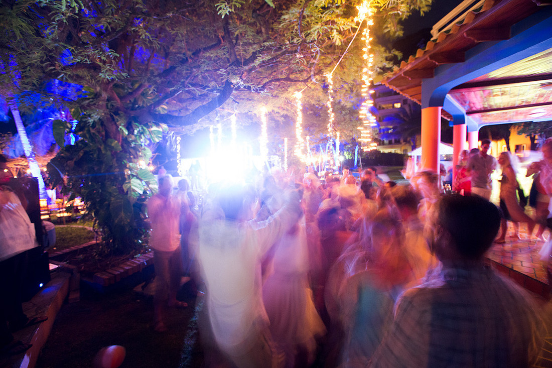 TJ & Katie's Nicaragua Wedding in San Juan del Sur
