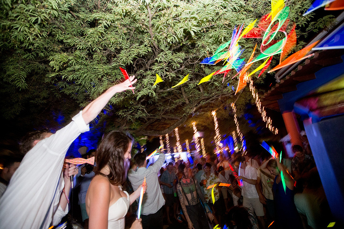 TJ & Katie's Nicaragua Wedding in San Juan del Sur