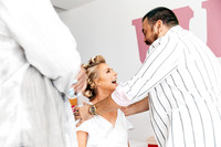 WEDDING