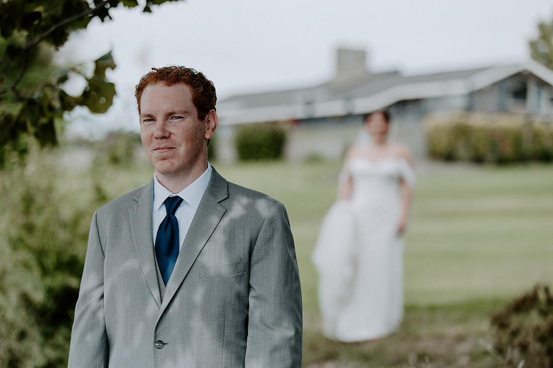 Hayden & Moira Wedding - Pasco, Washington | Columbia River | Wedding Photographer