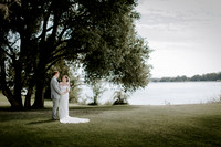Hayden & Moira Wedding