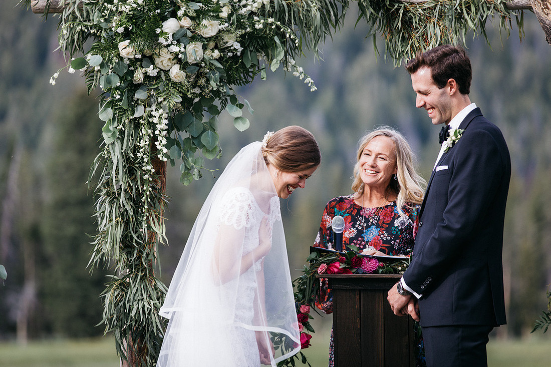 Flynn & Katherine Wedding - Galena Lodge - Sun Valley, Idaho