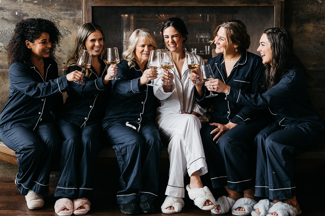Dev & Lexi Winter Wedding River Run Ketchum, Idaho