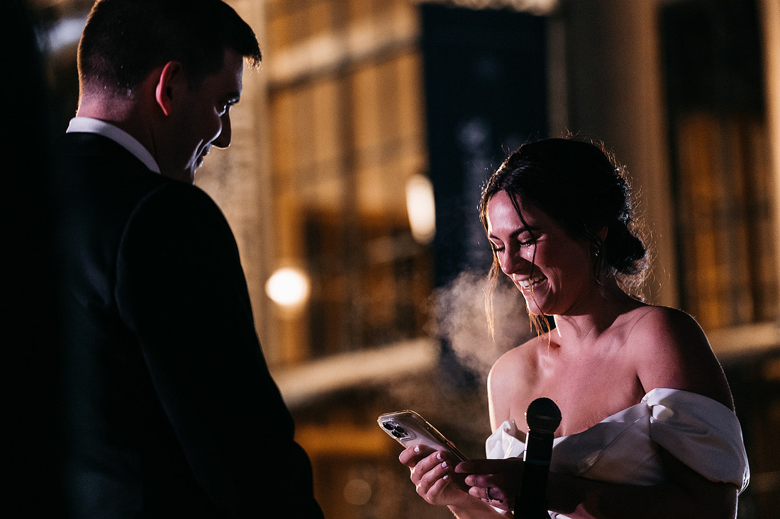 Dev & Lexi Winter Wedding River Run Ketchum, Idaho