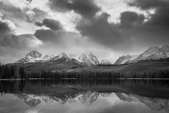 BW_LittleRedFish_762A6406